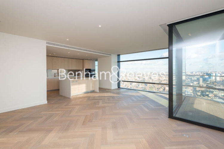 3  bedrooms flat to rent in Principal Tower, City, EC2A-image 1