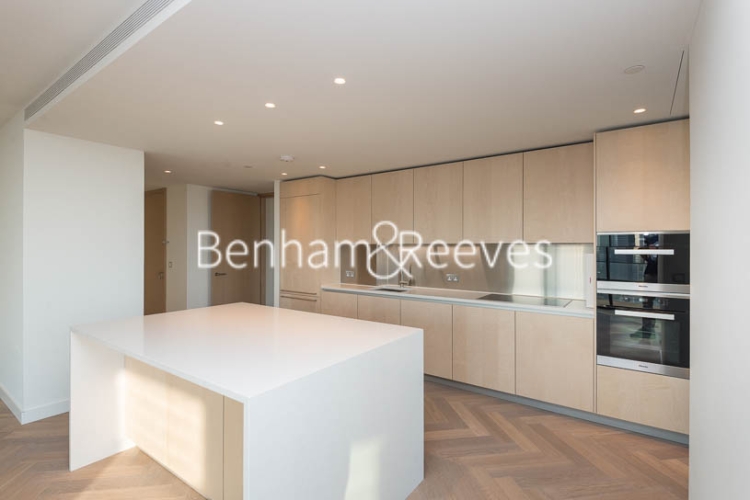 3 bedrooms flat to rent in Principal Tower, City, EC2A-image 2