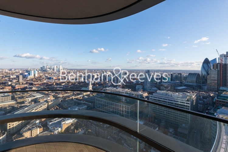 3 bedrooms flat to rent in Principal Tower, City, EC2A-image 10