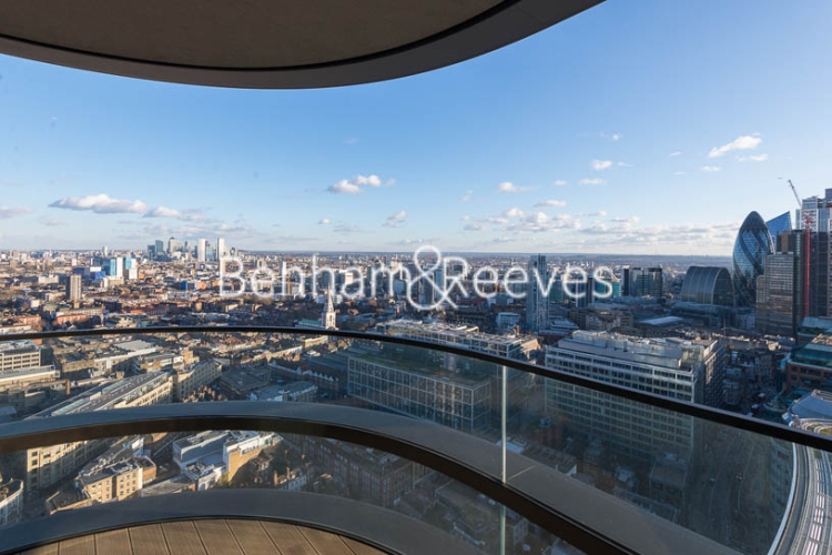 3  bedrooms flat to rent in Principal Tower, City, EC2A-image 10