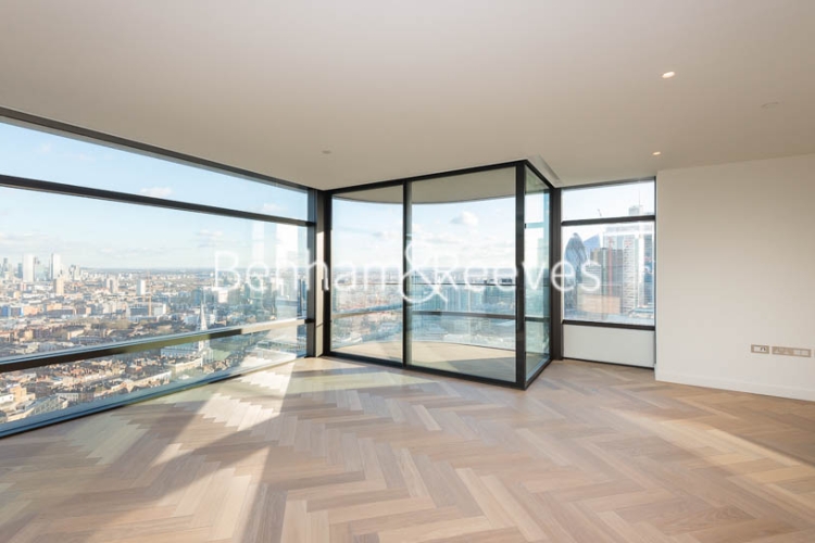 3 bedrooms flat to rent in Principal Tower, City, EC2A-image 11