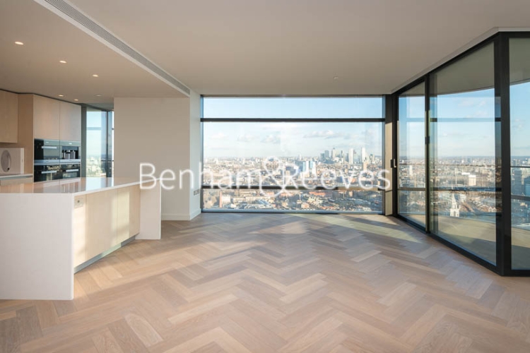 3  bedrooms flat to rent in Principal Tower, City, EC2A-image 12