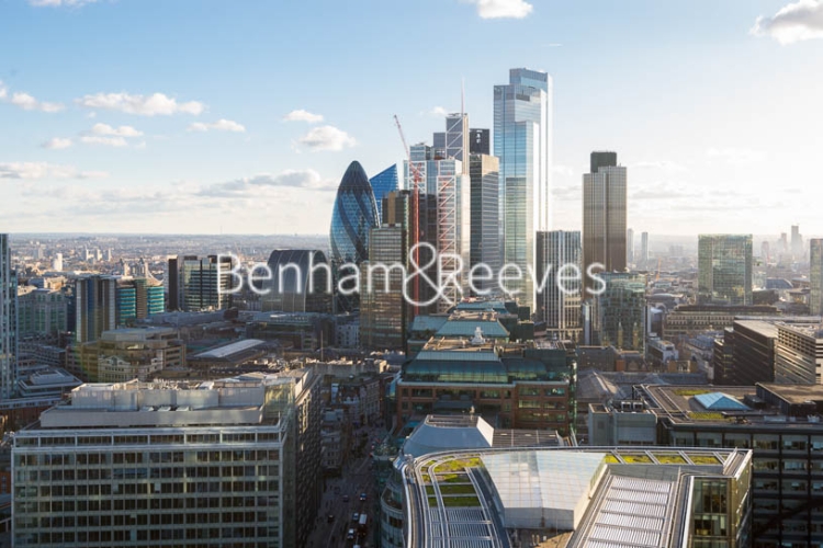 3  bedrooms flat to rent in Principal Tower, City, EC2A-image 18