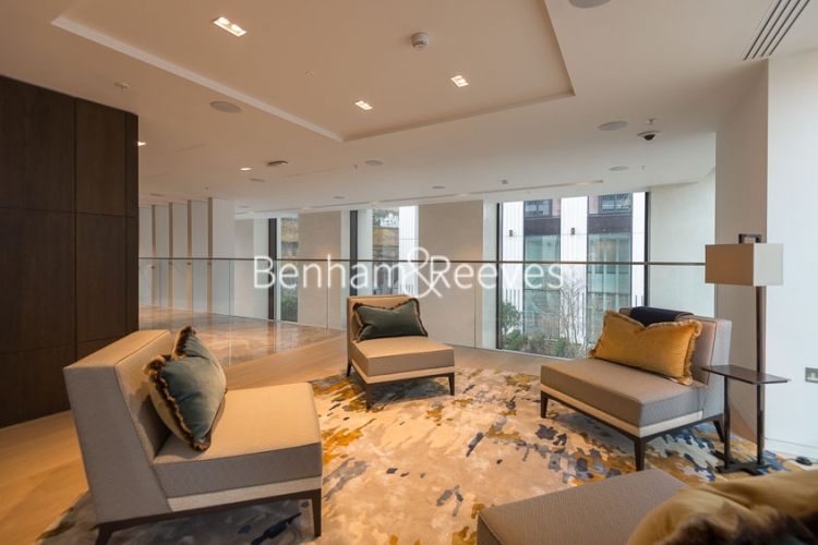 Studio flat to rent in Casson Square, Southbank Place, SE1-image 9