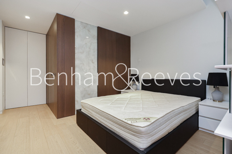 Studio flat to rent in Casson Square, Southbank Place, SE1-image 12