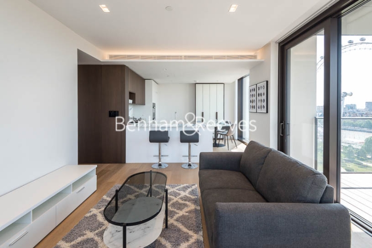 1  bedroom flat to rent in Casson Square, Waterloo, SE1-image 1