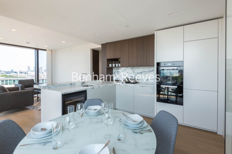 1 bedroom flat to rent in Casson Square, Waterloo, SE1-image 3