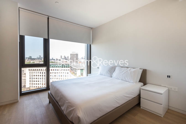 1  bedroom flat to rent in Casson Square, Waterloo, SE1-image 4