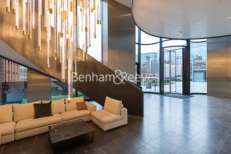 2 bedrooms flat to rent in Principal Tower, City, EC2A-image 6