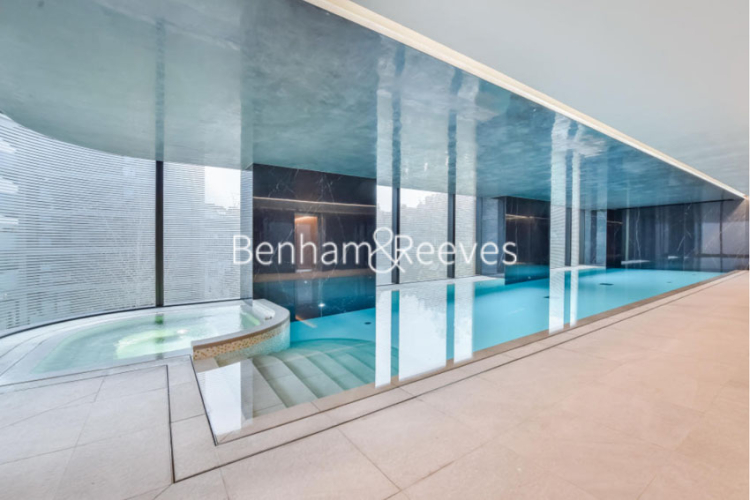 2  bedrooms flat to rent in Principal Tower, City, EC2A-image 8