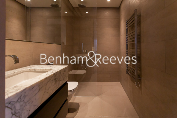 2 bedrooms flat to rent in Principal Tower, City, EC2A-image 4