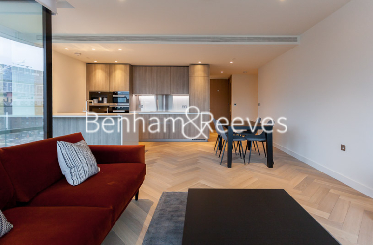 2 bedrooms flat to rent in Principal Tower, City, EC2A-image 7