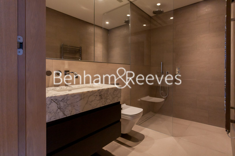 2 bedrooms flat to rent in Principal Tower, City, EC2A-image 9