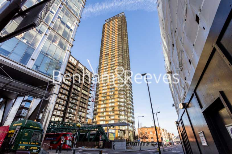 2 bedrooms flat to rent in Principal Tower, City, EC2A-image 10