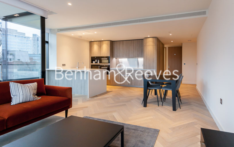 2 bedrooms flat to rent in Principal Tower, City, EC2A-image 12