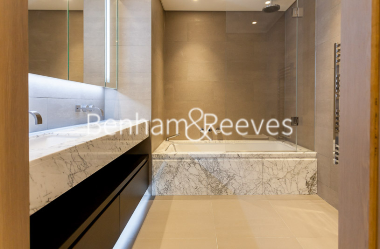 2 bedrooms flat to rent in Principal Tower, City, EC2A-image 14