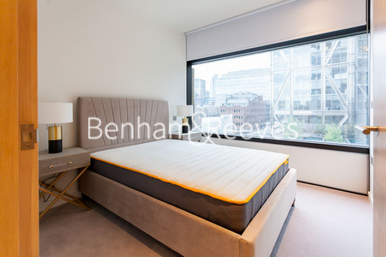 2 bedrooms flat to rent in Principal Tower, City, EC2A-image 18