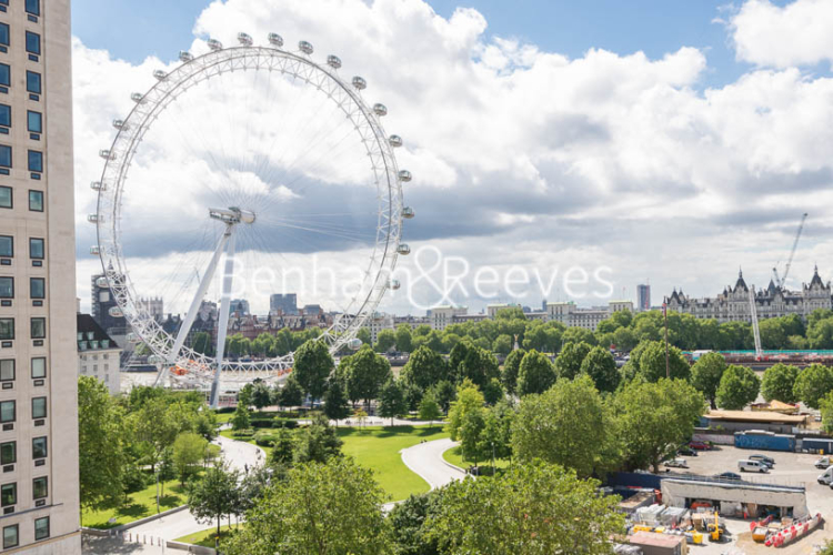 Studio flat to rent in Casson Square, Southbank Place, SE1-image 6