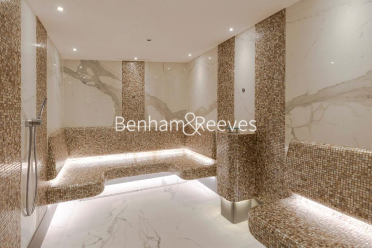 Studio flat to rent in Casson Square, Southbank Place, SE1-image 9