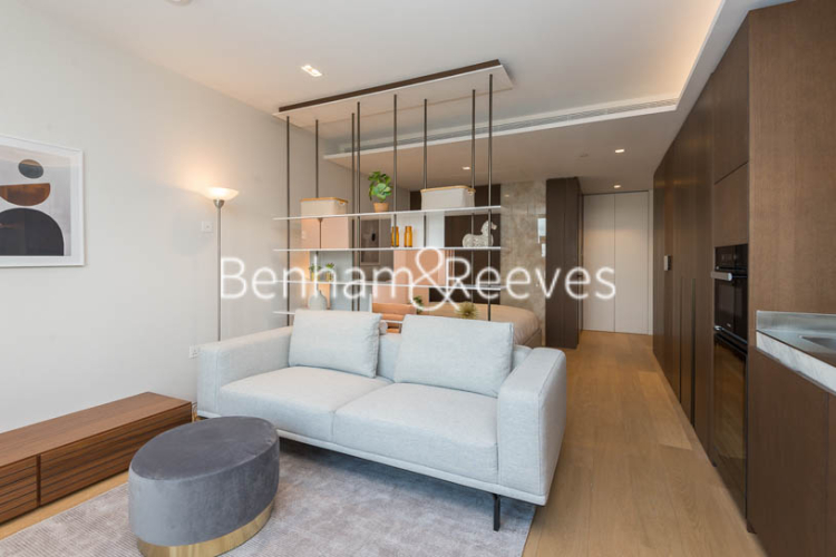 Studio flat to rent in Casson Square, Southbank Place, SE1-image 17