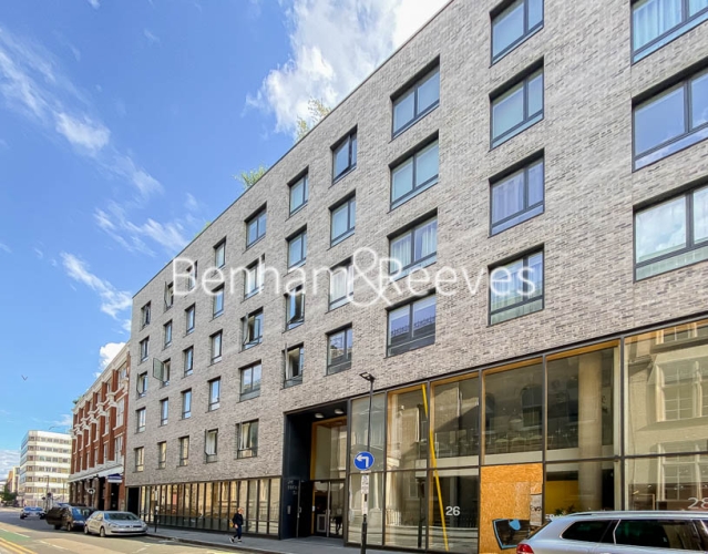 1  bedroom flat to rent in Leonard Street, Shoreditch, EC2A-image 7