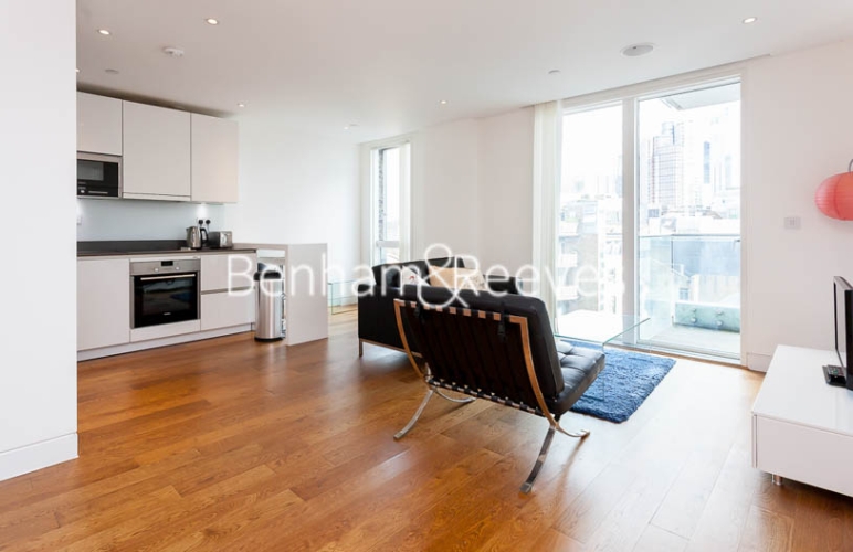 1 bedroom flat to rent in Leonard Street, Shoreditch, EC2A-image 12