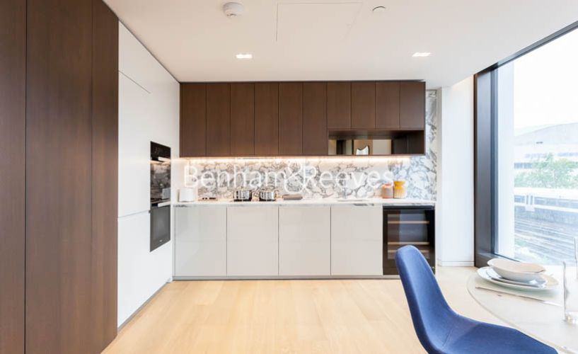 2  bedrooms flat to rent in Casson Square, Southbank Place, SE1-image 2