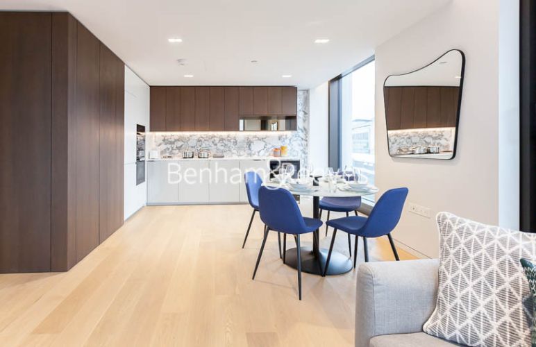 2  bedrooms flat to rent in Casson Square, Southbank Place, SE1-image 3
