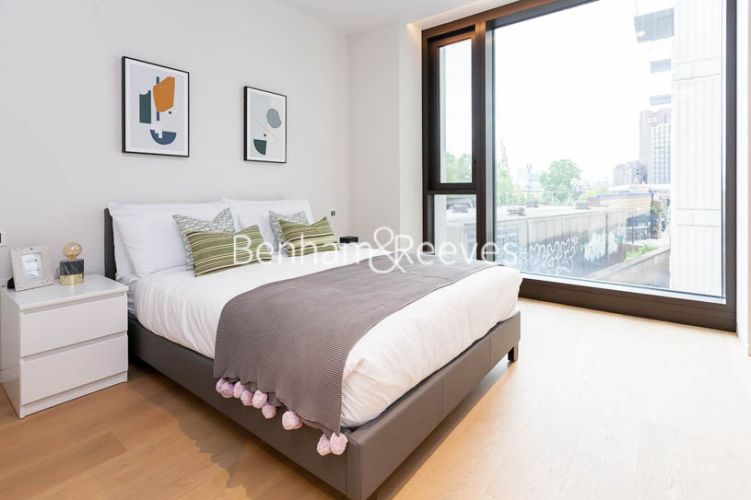 2  bedrooms flat to rent in Casson Square, Southbank Place, SE1-image 4