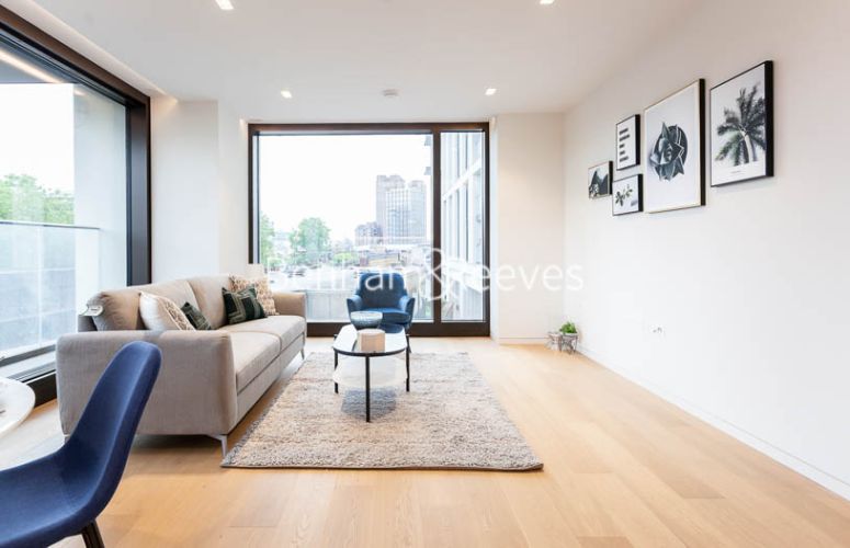 2  bedrooms flat to rent in Casson Square, Southbank Place, SE1-image 6