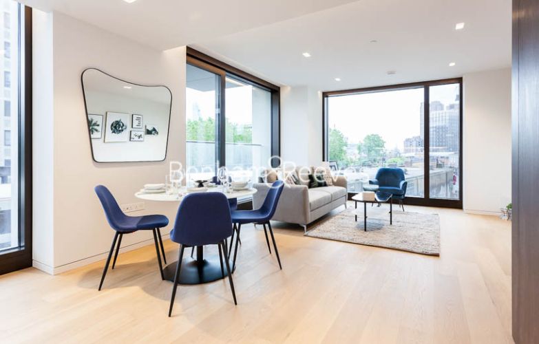 2  bedrooms flat to rent in Casson Square, Southbank Place, SE1-image 8