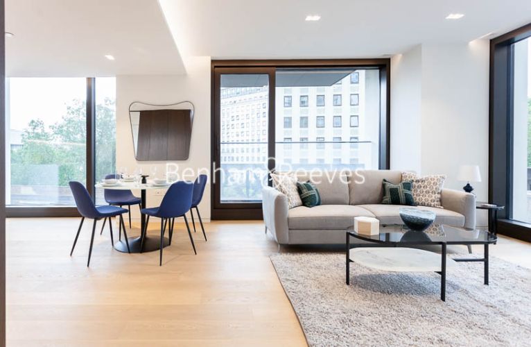 2  bedrooms flat to rent in Casson Square, Southbank Place, SE1-image 12
