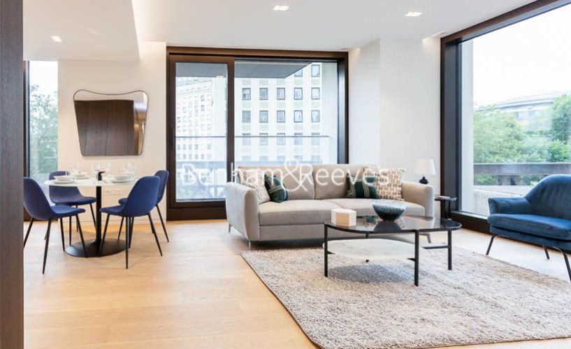 2  bedrooms flat to rent in Casson Square, Southbank Place, SE1-image 14