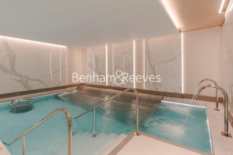 2  bedrooms flat to rent in Casson Square, Southbank Place, SE1-image 19
