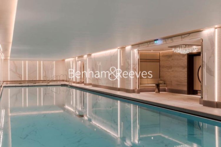 2  bedrooms flat to rent in Casson Square, Southbank Place, SE1-image 20