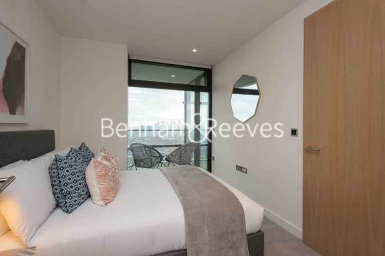 1  bedroom flat to rent in Principal Tower, City, EC2A-image 3