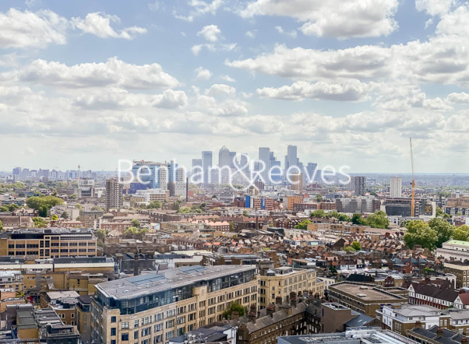 1 bedroom flat to rent in Principal Tower, City, EC2A-image 5