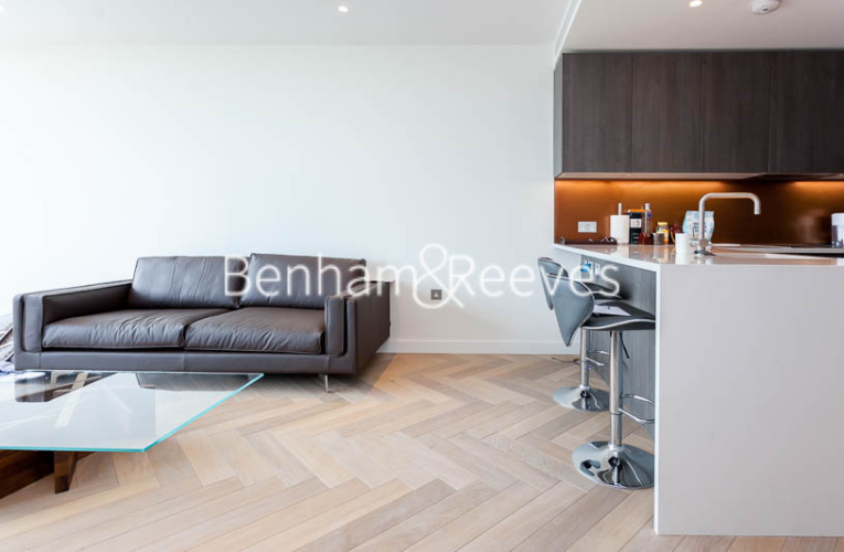 1 bedroom flat to rent in Principal Tower, City, EC2A-image 10