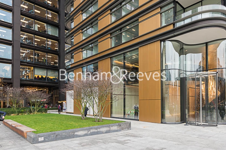 1 bedroom flat to rent in Principal Tower, City, EC2A-image 14