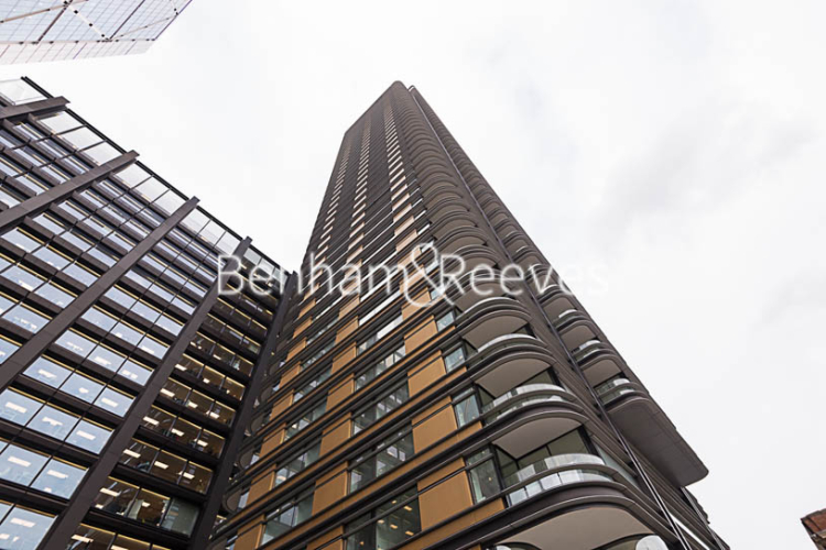 1 bedroom flat to rent in Principal Tower, City, EC2A-image 15