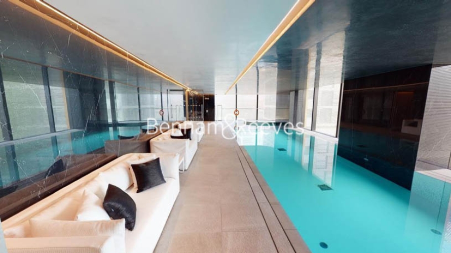 1 bedroom flat to rent in Principal Tower, City, EC2A-image 17
