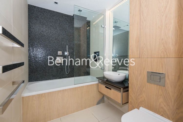 Studio flat to rent in Wood Street, City, EC2Y-image 4