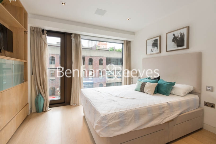 Studio flat to rent in Wood Street, City, EC2Y-image 10