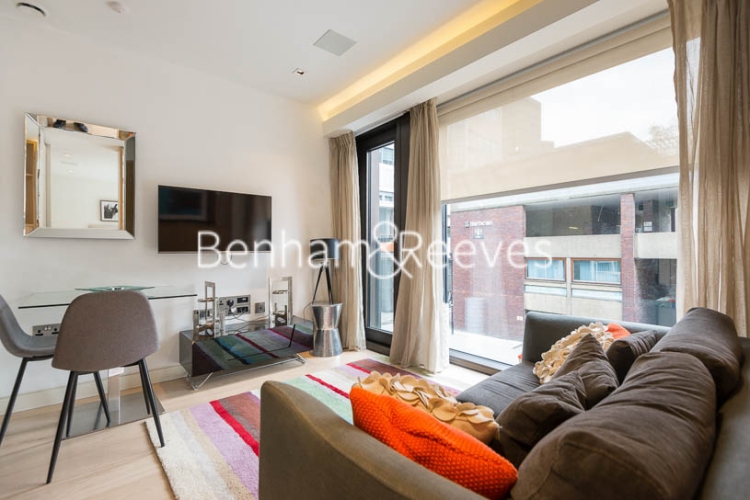 Studio flat to rent in Wood Street, City, EC2Y-image 12