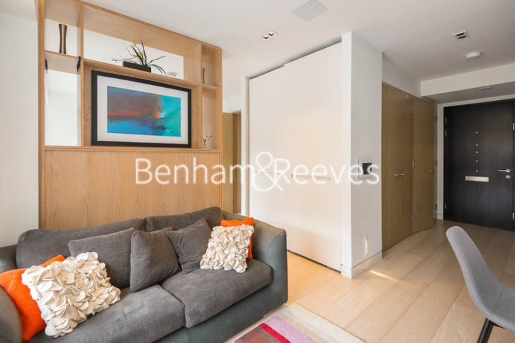 Studio flat to rent in Wood Street, City, EC2Y-image 13