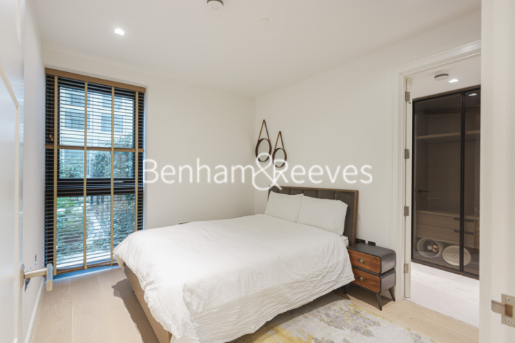 1 bedroom flat to rent in Lincoln Square, Portugal Street, WC2A-image 3