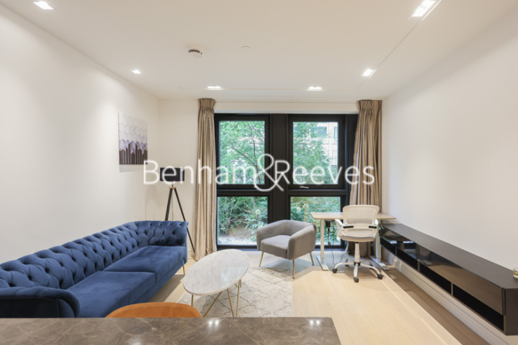 1  bedroom flat to rent in Lincoln Square, Portugal Street, WC2A-image 6
