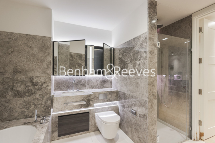 1 bedroom flat to rent in Lincoln Square, Portugal Street, WC2A-image 9