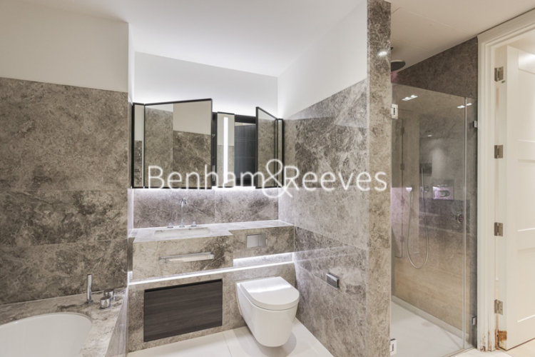 1  bedroom flat to rent in Lincoln Square, Portugal Street, WC2A-image 9