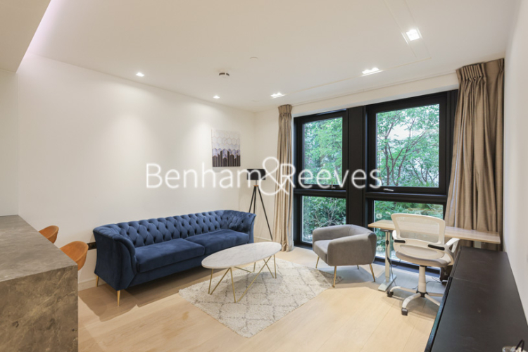 1 bedroom flat to rent in Lincoln Square, Portugal Street, WC2A-image 10